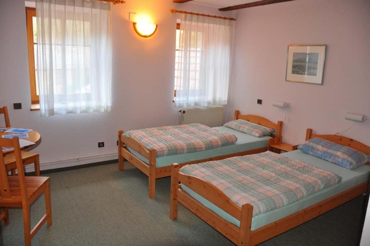 Hotel Domaine Saint Michel D'Alsace Centre Zen Universel à thérapies de bien-être à Le Hohwald Extérieur photo