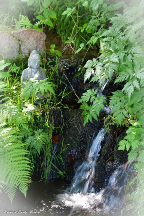 Hotel Domaine Saint Michel D'Alsace Centre Zen Universel à thérapies de bien-être à Le Hohwald Extérieur photo