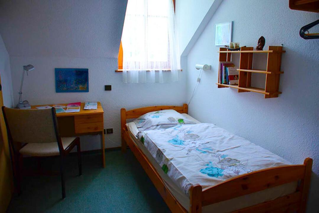 Hotel Domaine Saint Michel D'Alsace Centre Zen Universel à thérapies de bien-être à Le Hohwald Extérieur photo